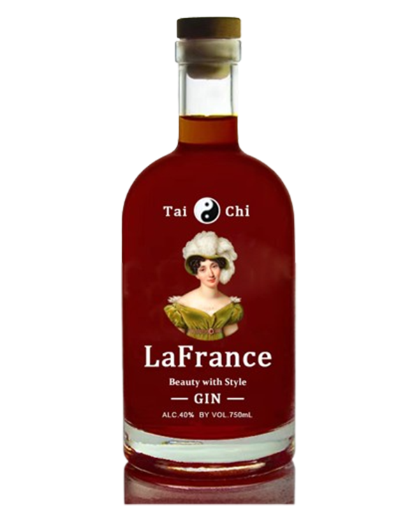 LaFrance Gin 750mL - 